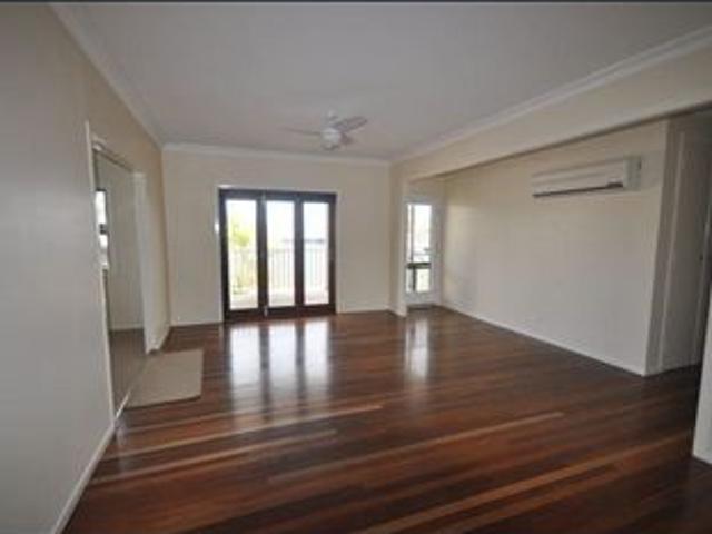 High Set Family Home