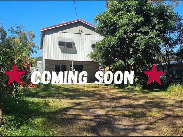 HIGH SET FAMILY HOME CENTRALLY LOCATED