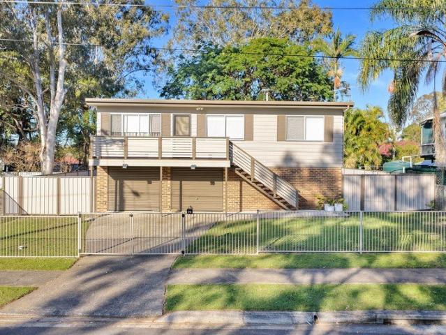 TRADIE'S DREAM ON 600SQM+ FIRST HOME READY HIGH SET 3 BEDROOM+ 2 CAR GARAGE & MASSIVE WORKSHOP