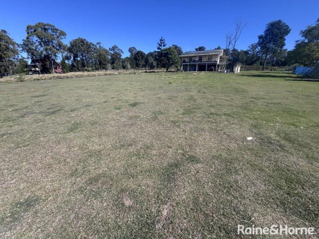 High set home on 5 Acres