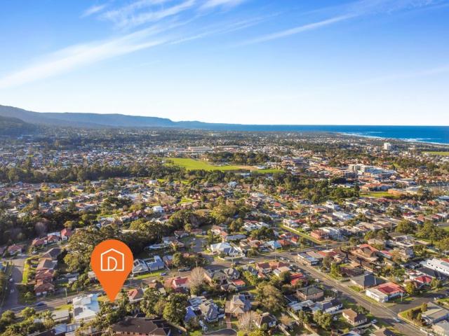 High Set Home with Duplex Upside STCA