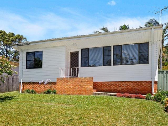 High Set Home with Duplex Upside STCA