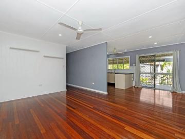 High Set Home with Space, Comfort and Convenience