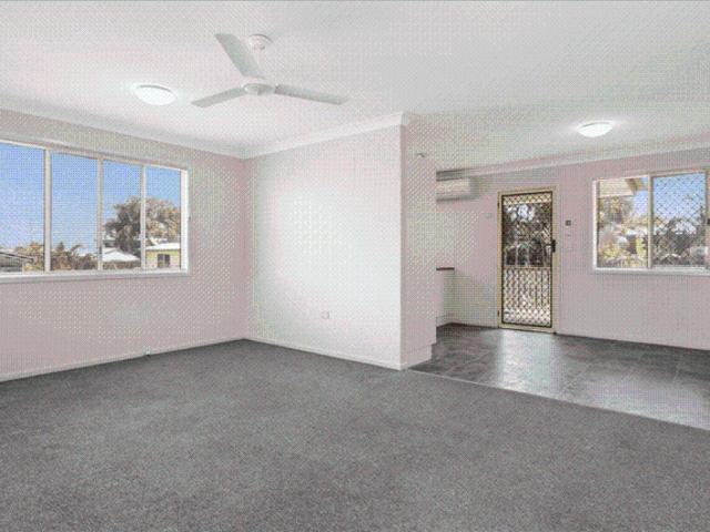 High Set, Low Maintenance Modern Brick in Frenchville