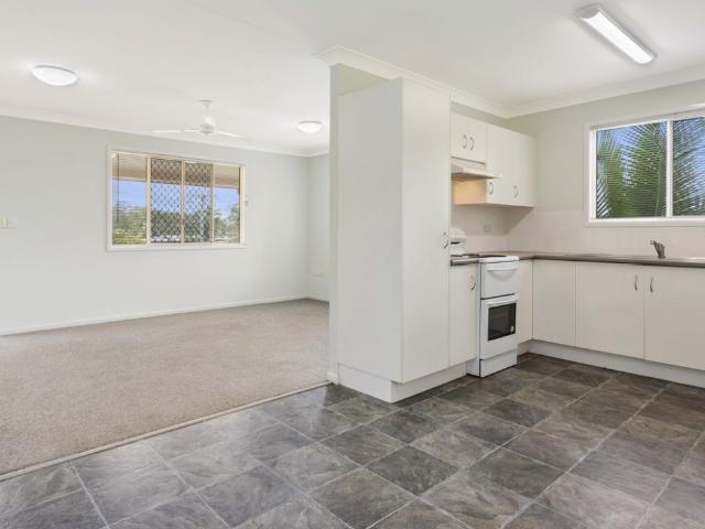 High Set, Low Maintenance Modern Brick in Frenchville