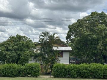High Set Queenslander