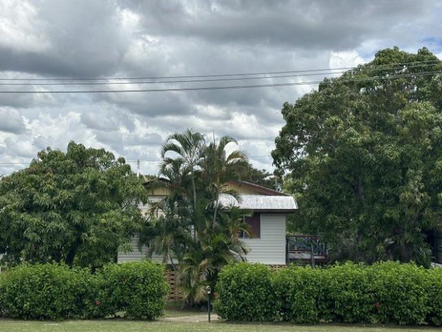 High Set Queenslander