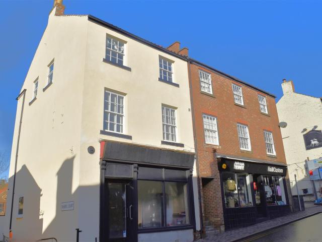 High Skellgate, Ripon, HG4 1BA