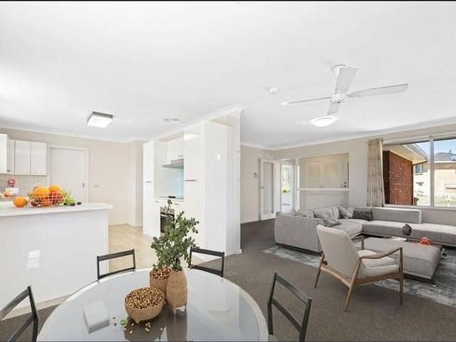 High Sought After Location!