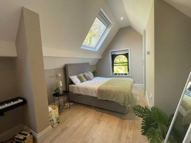High Spec 3 Bed, 3 Bath in Leeds!
