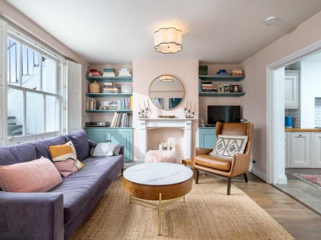 High spec 1 bed flat N1, Angel | All bills incl
