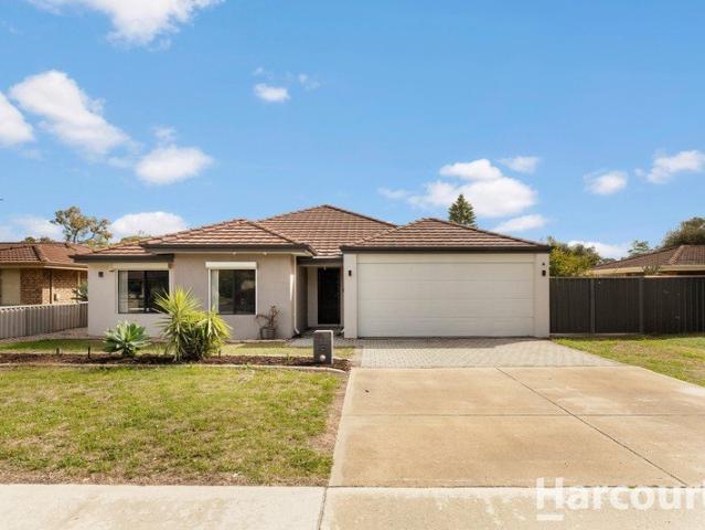 High spec Family Living with Huge Side Access