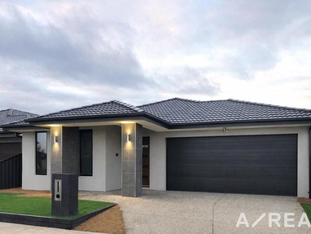 High Spec Home On Fadaro Street