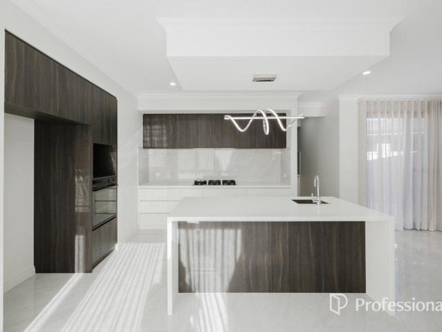 High Spec Luxury Living in Harrisdale
