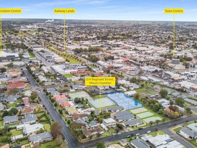 High Spec Sophistication in a Premier City Pocket