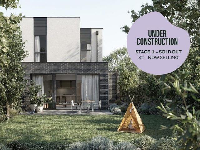 High Tech Designer Home with Lush Gardens