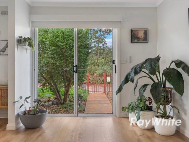 Walk In Walk Out Smart Home Innovation