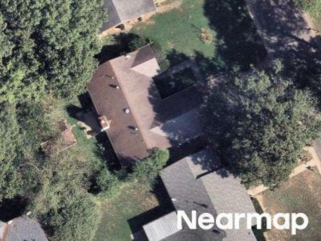 High Timber Dr