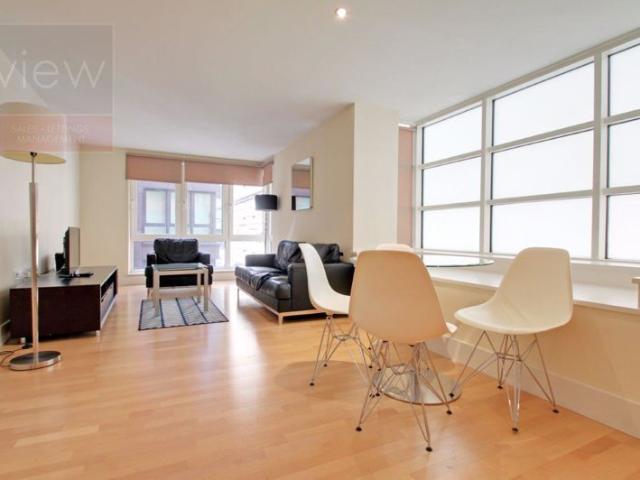 High Timber Street EC4V, 1 bed flat to rent, £3,850 pcm | PrimeLocation