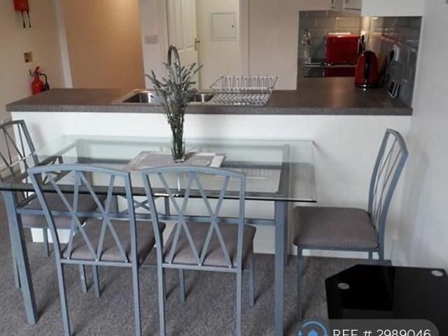 High Town, Hereford, HR1 2 bed flat to rent £1,150 pcm £265 pw