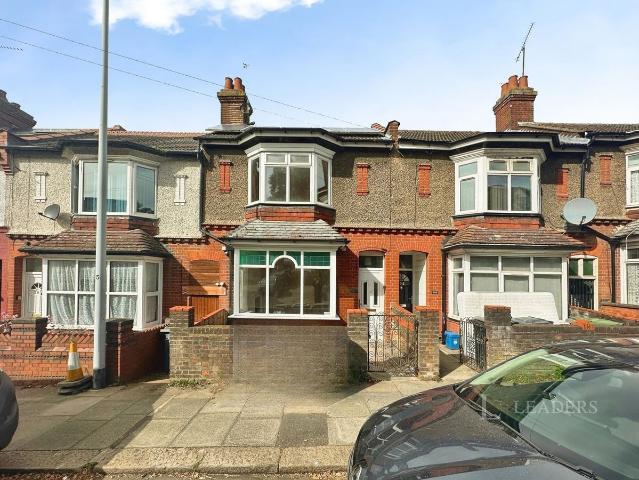 High Town Road, Luton, Bedfordshire LU2, 3 bed semi detached house to rent, £1,650 pcm | PrimeLocation