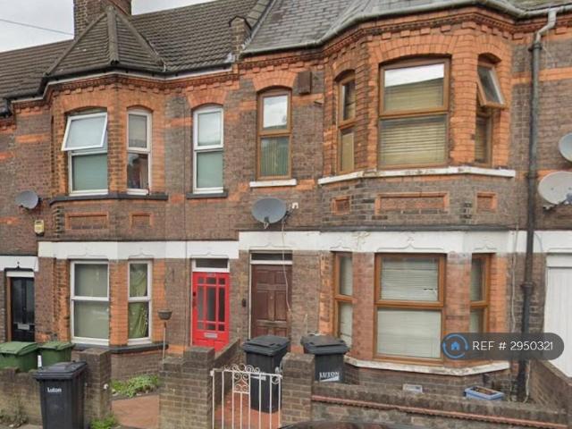 High Town Road, Luton, LU2 3 bed terraced house to rent £1,550 pcm £358 pw