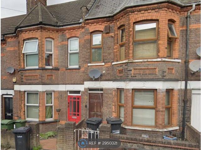 High Town Road, Luton LU2, 3 bed terraced house to rent, £1,500 pcm | PrimeLocation