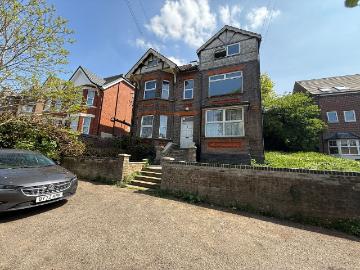 High Town Road, Luton LU2, 1 bed flat to rent, £850 pcm | PrimeLocation