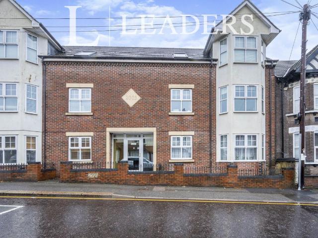 High Town Road, Luton LU2, 1 bed flat to rent, £975 pcm | PrimeLocation