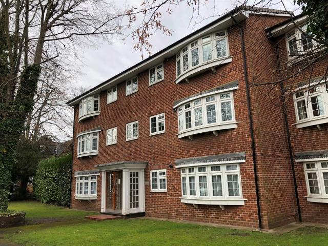High Town Road, Maidenhead, Berkshire