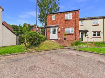 High Trees Close, Redditch, Worcestershire B98, 3 bed end terrace house to rent, £1,350 pcm | PrimeLocation