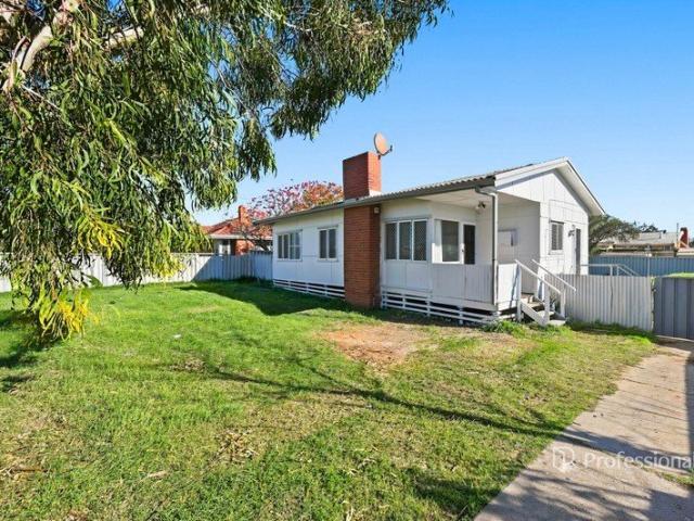 Fully Refurbished from Top to Toe: Yours to Rent or Live In
