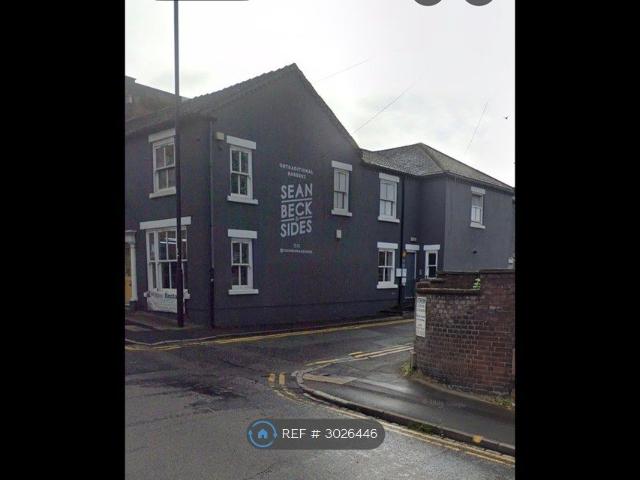 High View, Stoke On Trent ST6, 1 bed flat to rent, £550 pcm | PrimeLocation