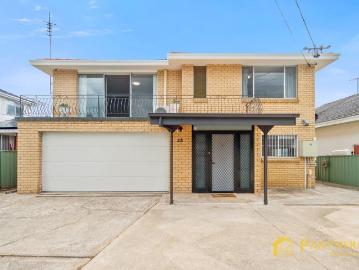 High Yield Multi Dwelling Estate on 626sqm in Prime Merrylands Pocket