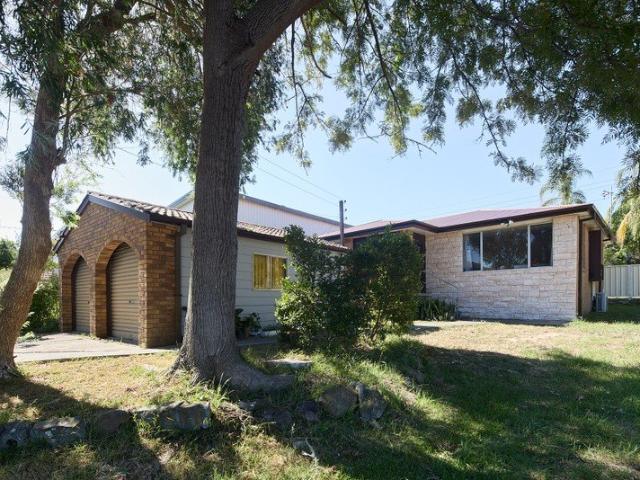 High Yield Opportunity Near the University Precinct