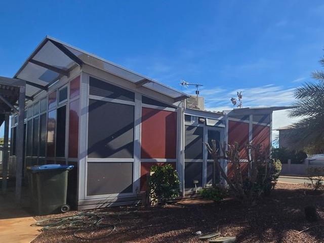 HIGH YIELD OPPORTUNITY IN POPULAR KARRATHA LOCATION !
