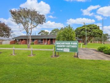 Macarthur, Moyne, Woolsthorpe