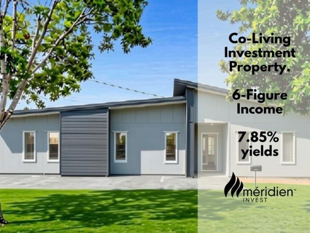 High Yield | Brisbane's Northern Corridor