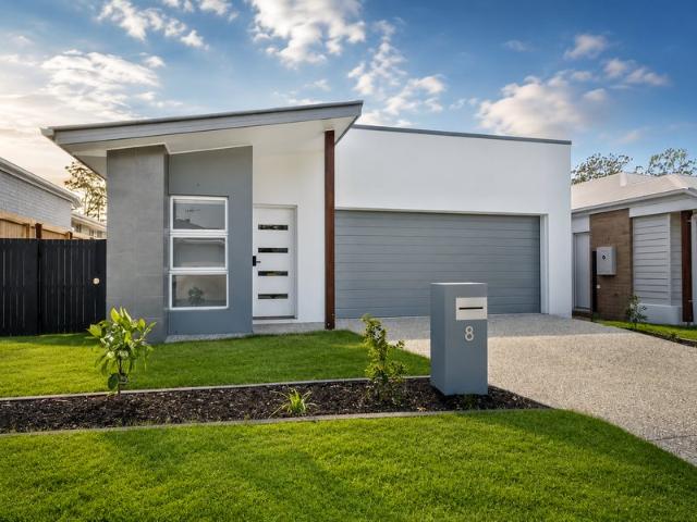 High Yield Co Living Investment with Exceptional Growth Potential!