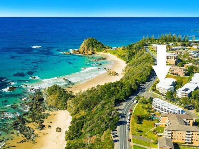 High Yield Coastal Investment with Strong Appeal
