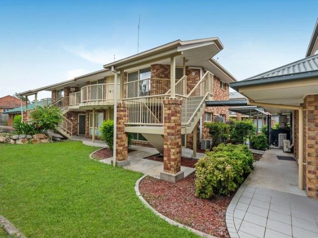 High Yield Dual Key Property with Value Add Upside