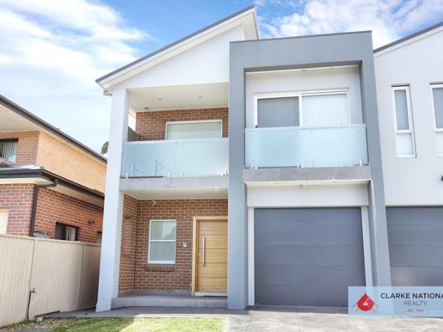 High Yield Dual Income Opportunity Modern Duplex with Granny Flat