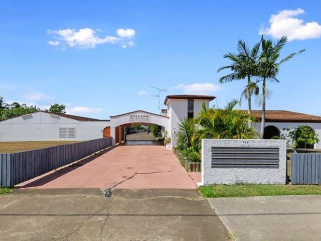 High Yield Dual Studio Investment Rooming Accommodation Returns