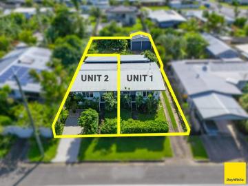 High Yield Edge Hill Versatility: Dual Income, Flexible Zoning + Bonus Land & Huge Powered Shed