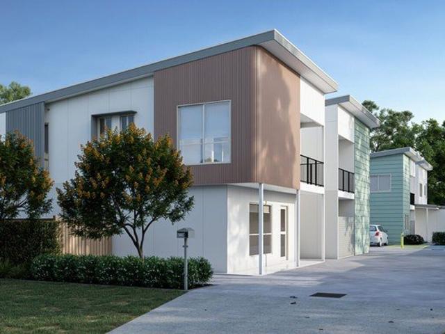 High Yield House & Land Carina 4152