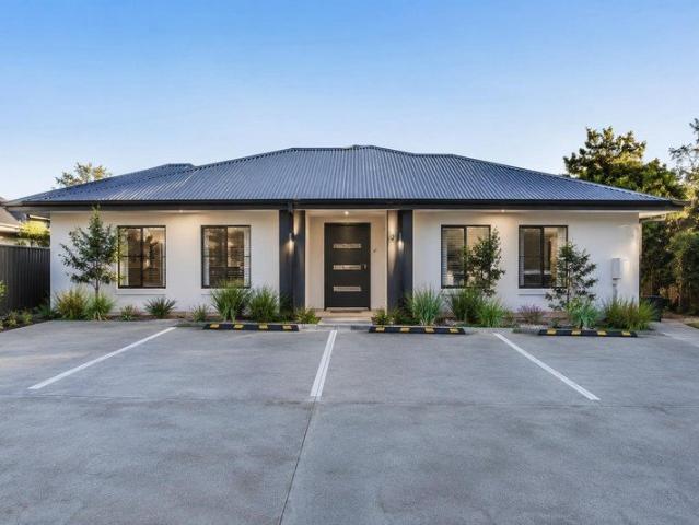 High Yield House & Land Package Acacia Ridge 4110