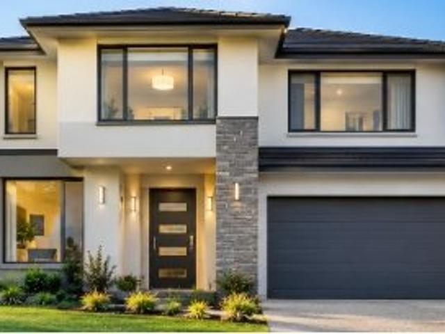 High Yield House & Land Package Bald Hills 4036
