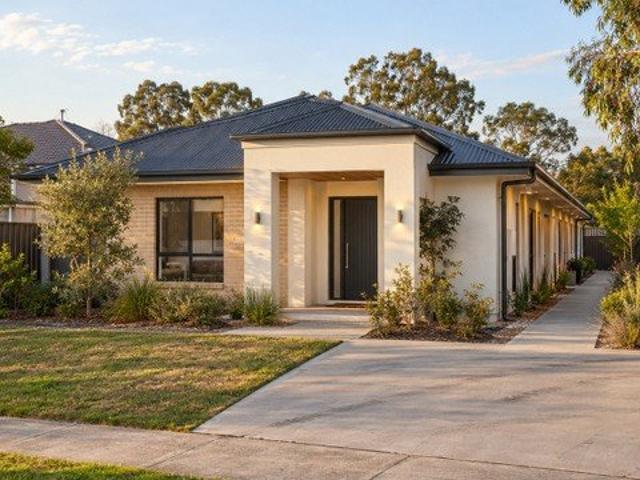 High Yield House & Land Packages in Churchill