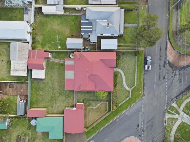 High Yield Investment | Corner Block | Development Upside