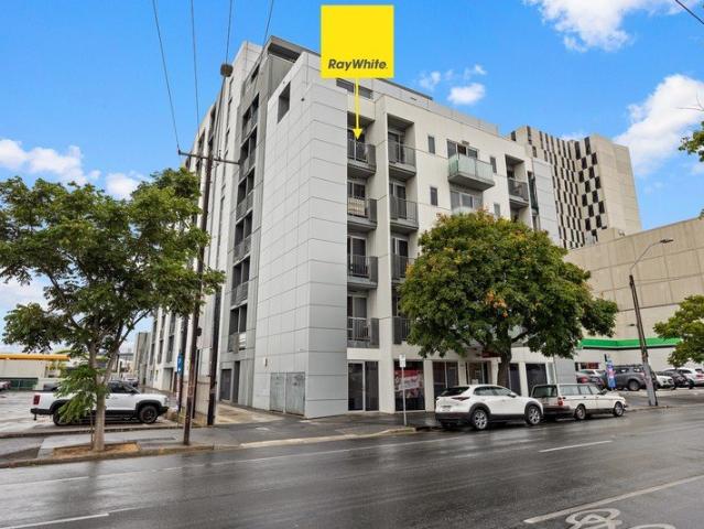 High Yield Investment and/or Low Maintenance City Living